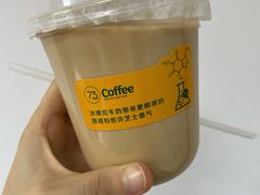 -73coffee(创智天地店)