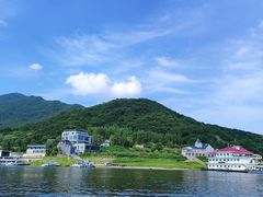 -松花湖风景名胜区