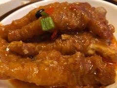 -富力丽思卡尔顿酒店·丽轩中餐厅