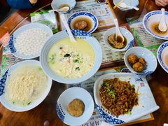 大煮干丝-粗茶淡饭(东关街店)
