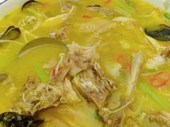 -农家小院(朱雀桥店)