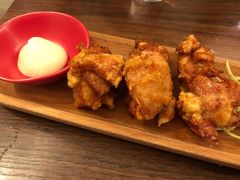 日式炸鸡-真打拉面·日式拉面新流派(体育西横街店)