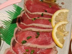 -贵木日本料理·铁板烧(新地假日广场店)