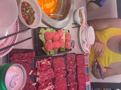 -三头牛·潮汕牛肉生蚝火锅 (夏湾店)