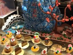 -芭菲盛宴·环球美食(北城国际店)