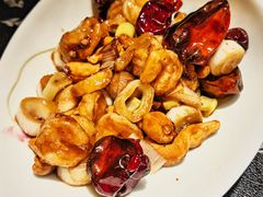 宫保虾球-龙门醉客(上塘路店)