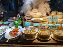 -筱爷叔·上海传统手工菜(玉树路店)