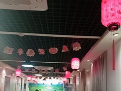 -前门杨记·铜锅涮肉(王府井·故宫店)