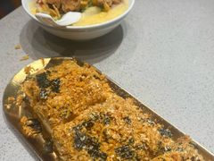 -小豆海棠(嘉兴路店)