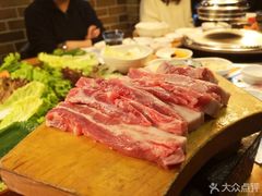 -青鹤谷(苏州店)