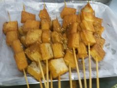 -87号烧烤海鲜·大排档(金沙滩店)