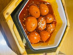 -蜜桃餐厅·伴山(海岸城店)