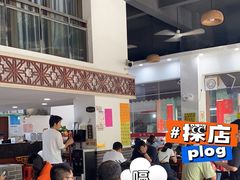 -黄师奶甜品店