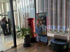 -WeWork中国(三里屯11号社区店)