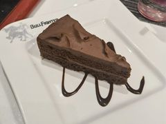 -斗牛士牛排餐厅(嘉里汇店)