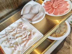 -红鼎坊·老成都火锅(新南门店)