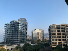 -绿城千岛湖喜来登度假酒店