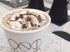 -Onirii Coffee(长乐路店)