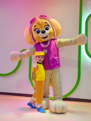-尼克Playtime(欢乐海岸店)