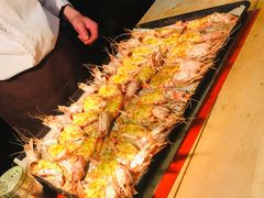 -芭菲盛宴·环球美食(袁家岗店)