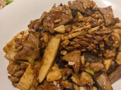 -北京全聚德(方庄店)