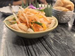 -Thai Alley泰爱里(二沙岛店)