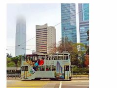 -澳洲牛奶公司(佐敦店)