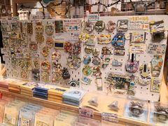 -猫的天空之城概念书店(苏州平江店)