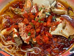 -老三样·旧食新味(万寿宫店)