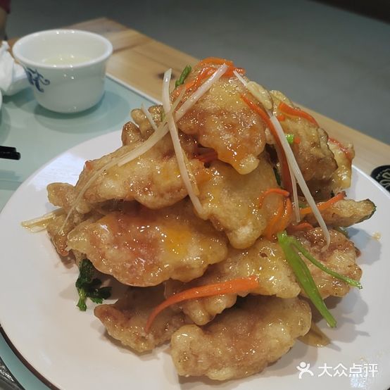 老任家东北菜