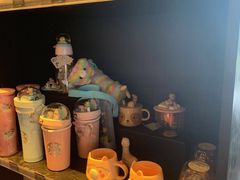 -星巴克(北京惠新东街店)