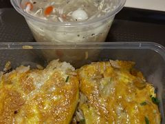 三鲜豆皮-老通城豆皮大王(吉庆街店)