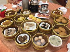 -聚彩居三和酒楼•老字号粤菜(南城店)