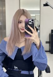 -DL HOPE造型