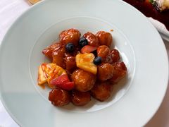 -御彩酒家(东风东路店)