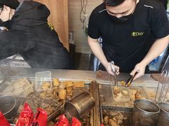 -老day牛杂(官也街总店)