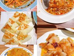 -九转小磨·非遗东北菜(群力店)