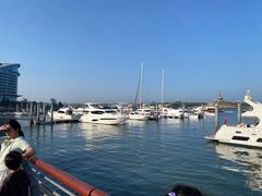 -日照世帆赛基地