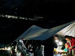 -大连天门山国家森林公园