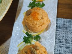 -河风の幸会精致料理