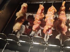 -很久以前羊肉串(中山公园店)