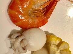 -采悦轩中餐厅·粤菜·海南菜(神州半岛喜来登度假酒店)