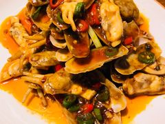 麻辣蛏子-必点海鲜·鲅鱼水饺(鞍山西道店)