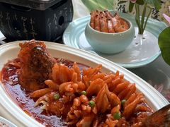 -苏梦江南·淮扬菜(夫子庙店)