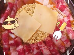 肥牛部队锅-炙韩料理·部队锅专门店