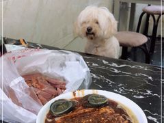 -何老二卤汁凉粉
