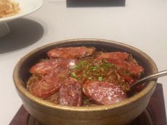 -狮王府淮扬菜(新街口友谊店)