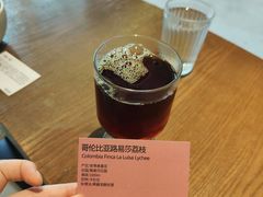 -fishtank鱼缸咖啡(三山街店)