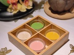 -叶叶菩提(太原别墅店)