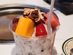 -虎婆冷饮店·海南特色炒冰(三亚湾店)